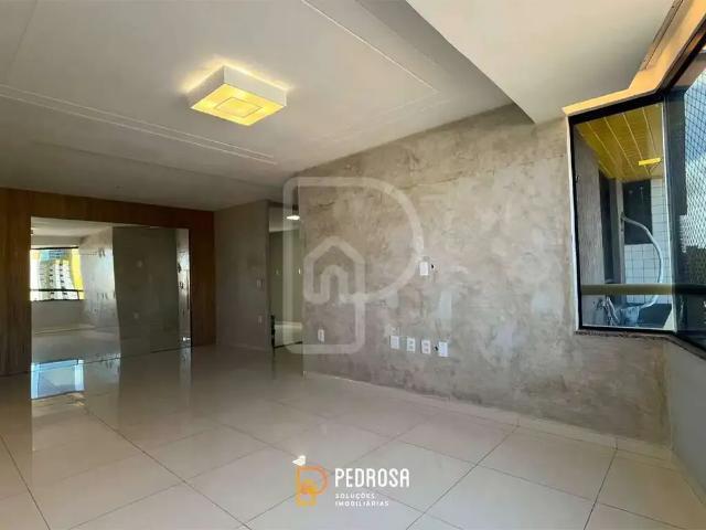Apartamento venda em Natal, Região Geográfica Intermediária de Natal