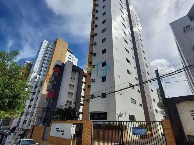 Apartamento venda em Barro Vermelho, Natal
