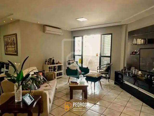 Apartamento venda em Região Geográfica Imediata de Natal, Natal