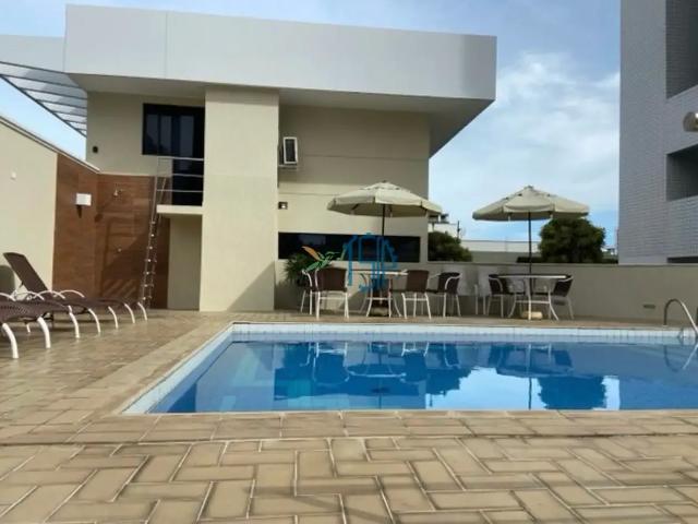 Apartamento venda em Região Geográfica Imediata de Natal, Natal