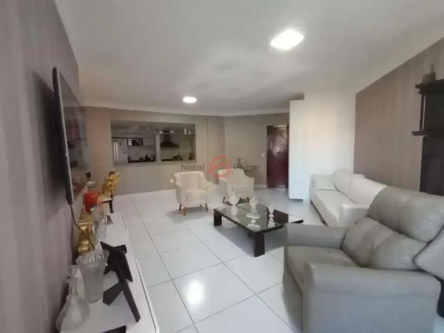 Apartamento venda em Região Geográfica Imediata de Natal, Natal