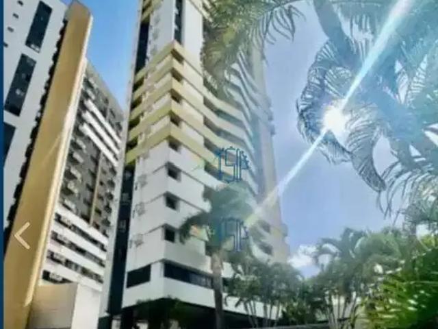 Apartamento venda em Região Geográfica Imediata de Natal, Natal