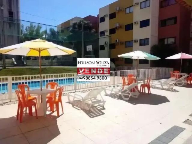 Apartamento venda em Região Geográfica Imediata de Natal, Natal