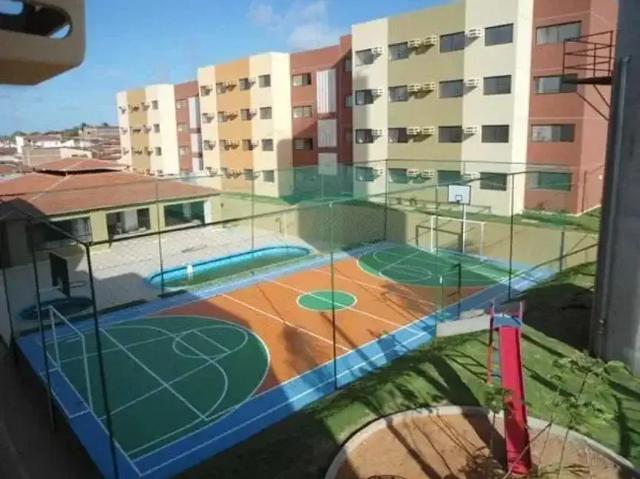 Apartamento venda em Região Geográfica Imediata de Natal, Natal