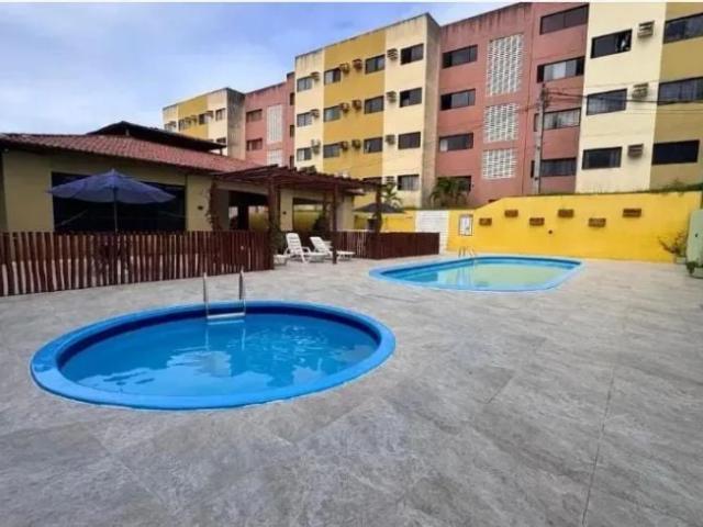 Apartamento venda em Região Geográfica Imediata de Natal, Natal