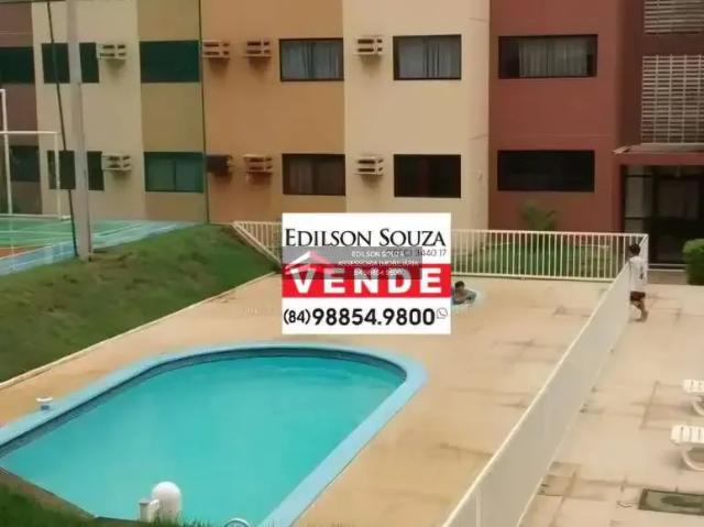 Apartamento venda em Região Geográfica Imediata de Natal, Natal