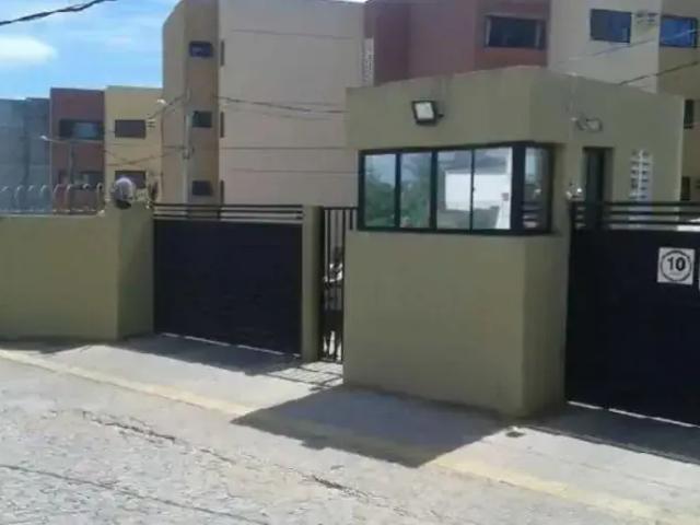 Apartamento venda em Região Geográfica Imediata de Natal, Natal