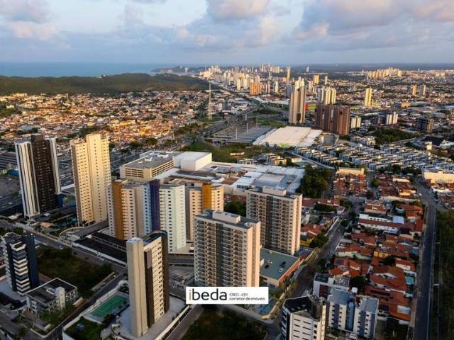 Apartamento venda em Região Geográfica Imediata de Natal, Natal