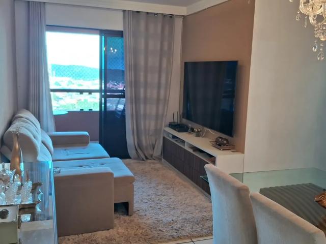 Apartamento venda em Região Geográfica Imediata de Natal, Natal