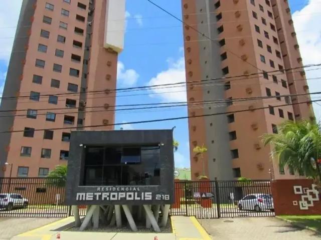 Apartamento venda em Região Geográfica Imediata de Natal, Natal