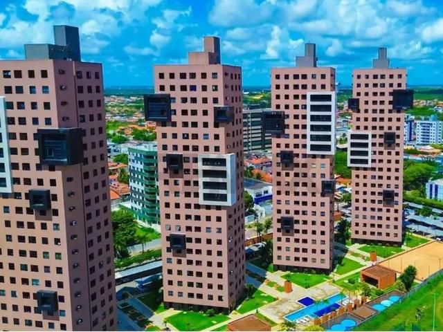 Apartamento venda em Região Geográfica Imediata de Natal, Natal