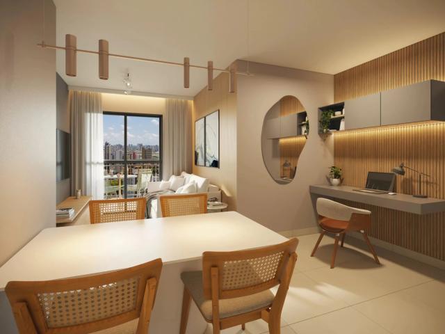 Apartamento venda em Alto de Candelária, Natal