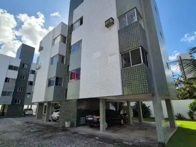 Apartamento venda em Região Geográfica Imediata de Natal, Natal