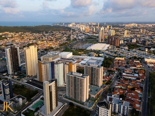 Apartamento venda em Alto de Candelária, Natal