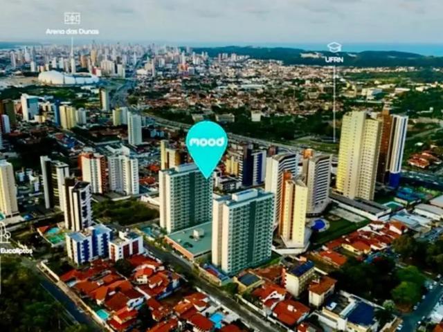 Apartamento venda em Região Geográfica Imediata de Natal, Natal
