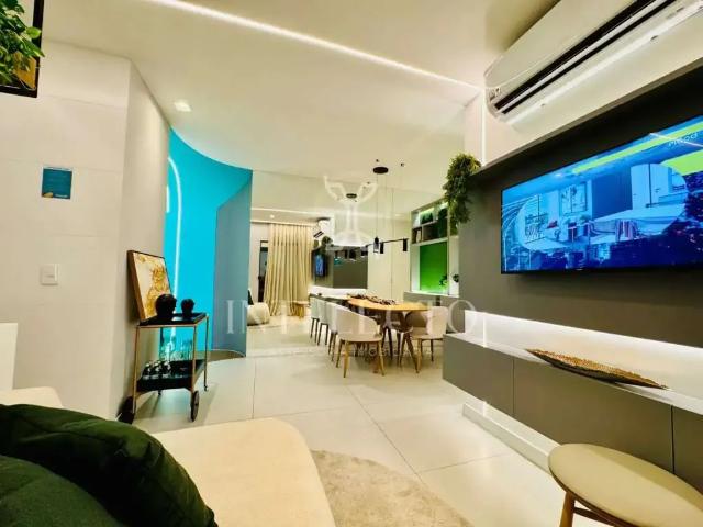 Apartamento venda em Região Geográfica Imediata de Natal, Natal