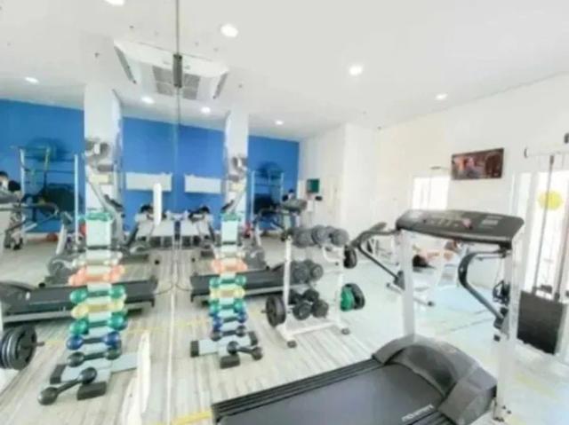 Apartamento venda em Parque das Colinas, Natal