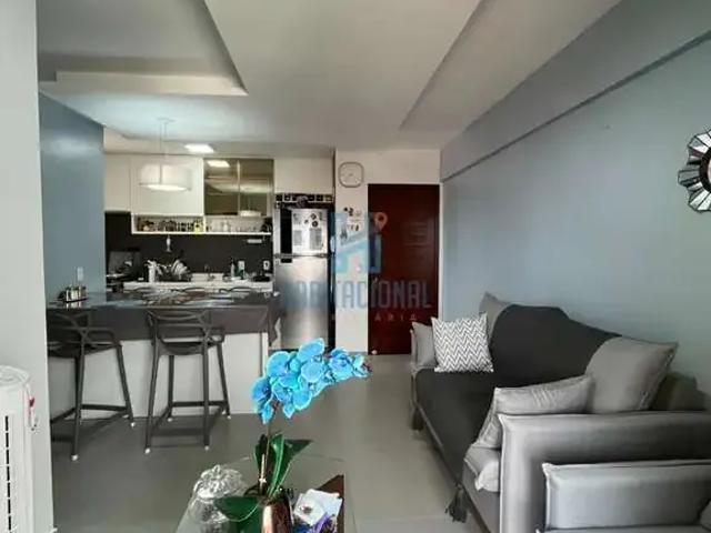 Apartamento venda em Região Geográfica Imediata de Natal, Natal