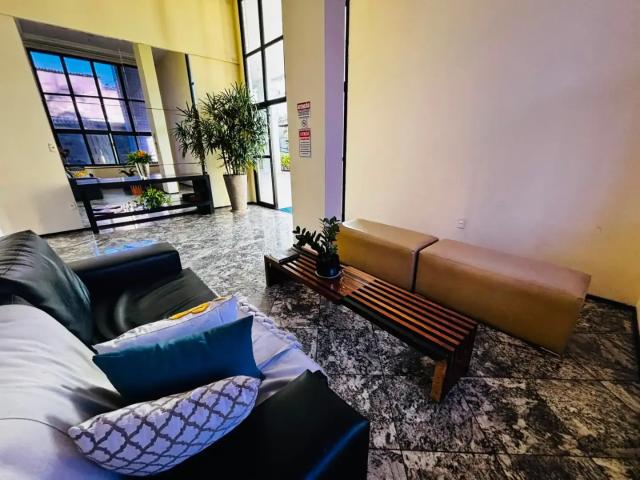 Apartamento venda em Região Geográfica Imediata de Natal, Natal