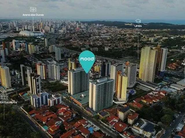 Apartamento venda em Região Geográfica Imediata de Natal, Natal
