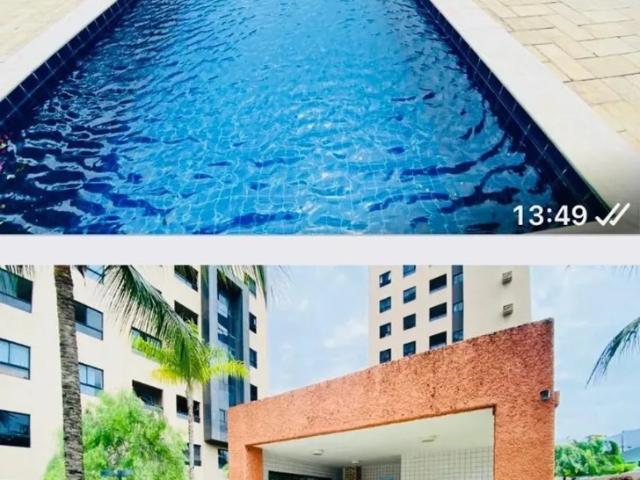Apartamento venda em Região Geográfica Imediata de Natal, Natal