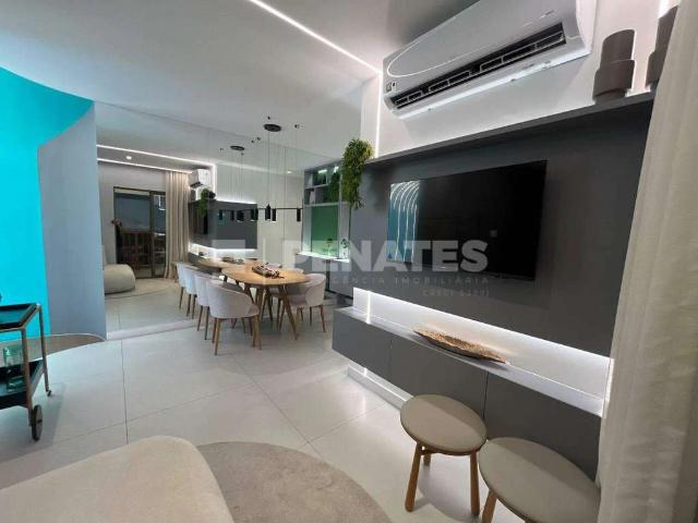 Apartamento venda em Alto de Candelária, Natal