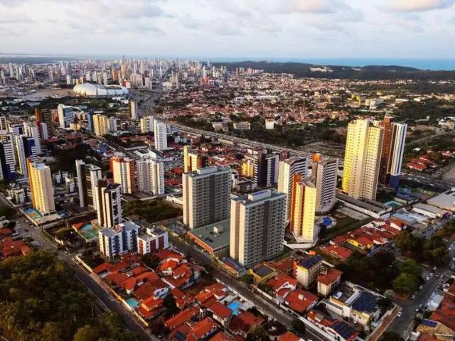 Apartamento venda em Região Geográfica Imediata de Natal, Natal