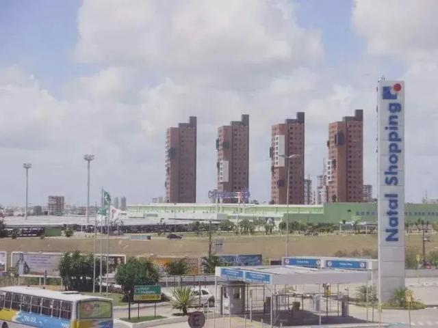 Apartamento venda em Região Geográfica Imediata de Natal, Natal