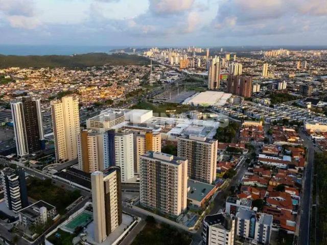 Apartamento venda em Região Geográfica Imediata de Natal, Natal