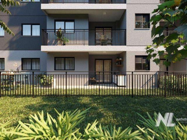 Apartamento venda em Região Geográfica Imediata de Natal, Natal