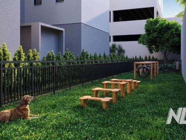 Apartamento venda em Região Geográfica Imediata de Natal, Natal