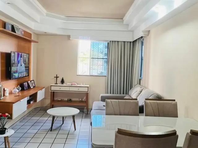 Apartamento venda em Região Geográfica Imediata de Natal, Natal