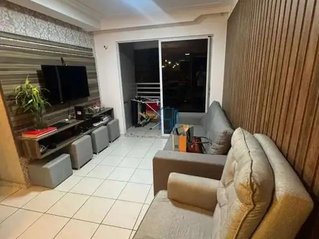 Apartamento venda em Região Geográfica Imediata de Natal, Natal