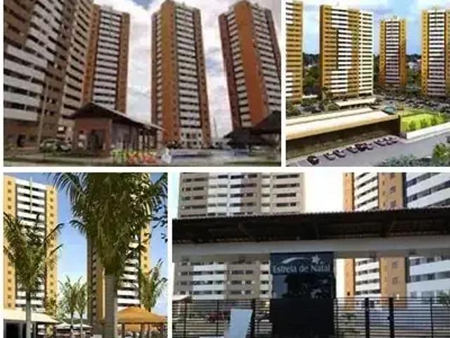 Apartamento venda em Região Geográfica Imediata de Natal, Natal