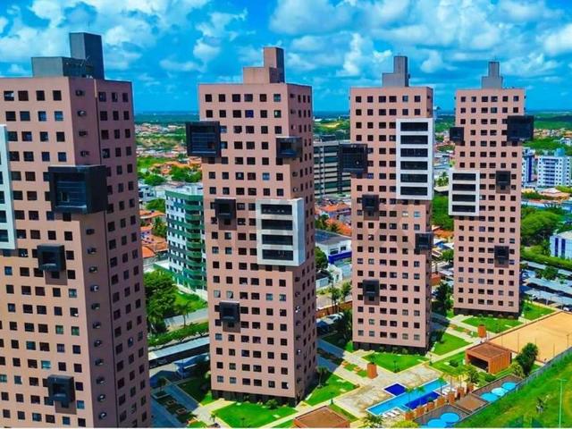 Apartamento venda em Região Sul, Natal