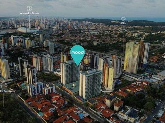 Apartamento venda em Região Geográfica Imediata de Natal, Natal