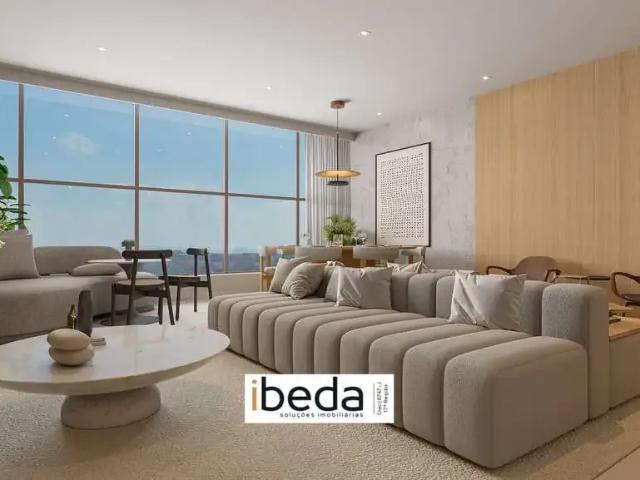 Apartamento venda em Alto de Candelária, Natal