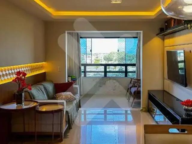 Apartamento venda em Região Geográfica Imediata de Natal, Natal