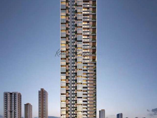 Apartamento venda em Alto de Candelária, Natal