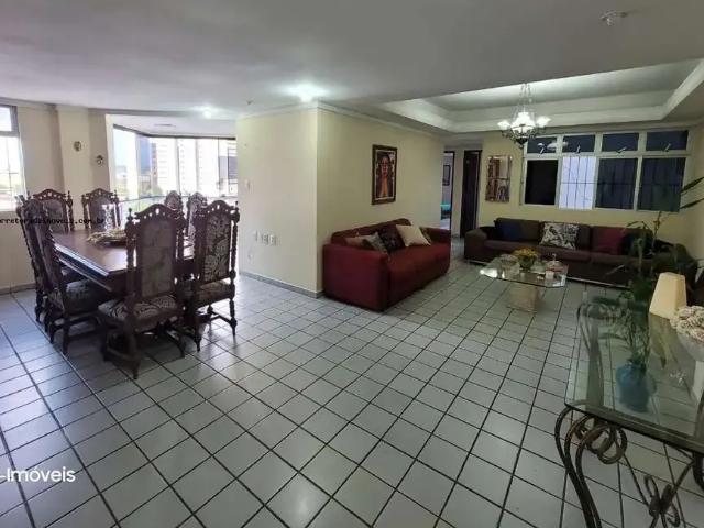Apartamento venda em Região Geográfica Imediata de Natal, Natal