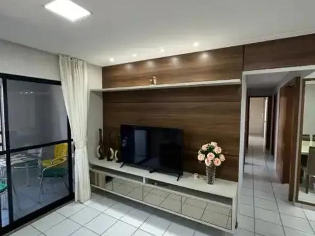 Apartamento venda em Região Geográfica Imediata de Natal, Natal
