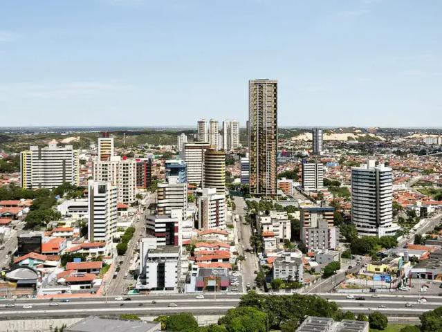 Apartamento venda em Região Geográfica Imediata de Natal, Natal