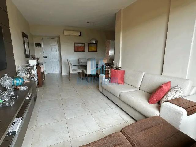 Apartamento venda em Região Geográfica Imediata de Natal, Natal