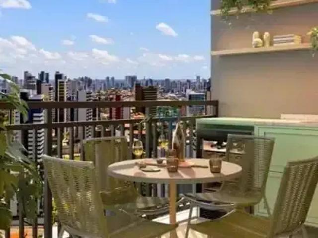 Apartamento venda em Alto de Candelária, Natal