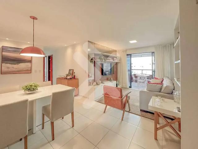 Apartamento venda em Região Sul, Natal