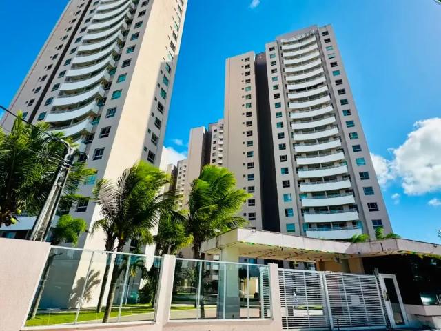 Apartamento venda em Região Geográfica Imediata de Natal, Natal