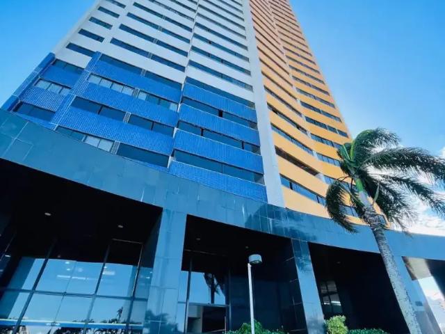 Apartamento venda em Região Geográfica Imediata de Natal, Natal