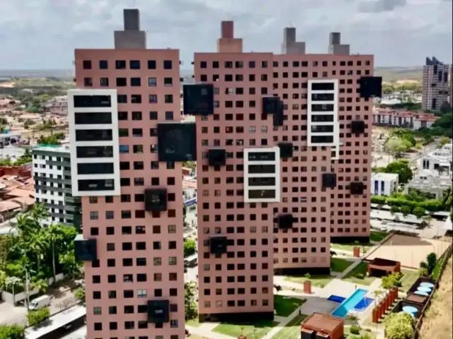 Apartamento venda em Região Geográfica Imediata de Natal, Natal