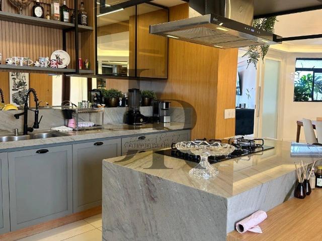 Apartamento venda em Alto de Candelária, Natal