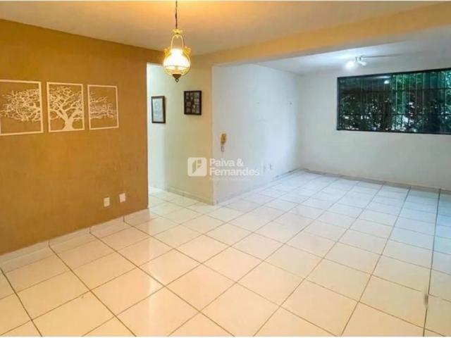 Apartamento venda em Bairro Latino, Natal